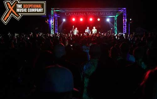 Frankie Valli Live at The Grand Del Mar