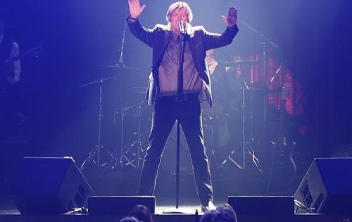 Herman&rsquo;s Hermits starring Peter Noone