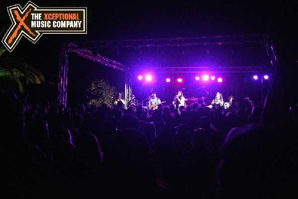 the wailers